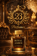 Royal amber