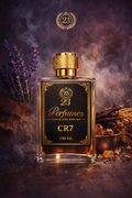 CR7 BY 23 PERFUMES
